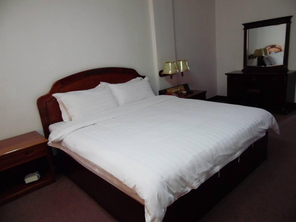 Mekong Hotel Vientiane Dış mekan fotoğraf