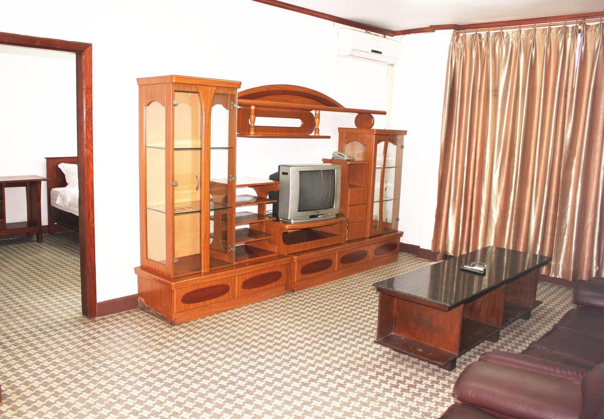 Mekong Hotel Vientiane Dış mekan fotoğraf