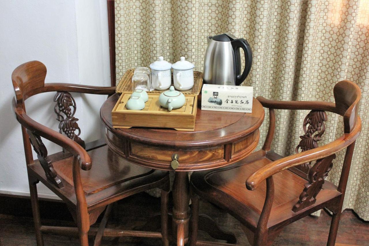 Mekong Hotel Vientiane Dış mekan fotoğraf