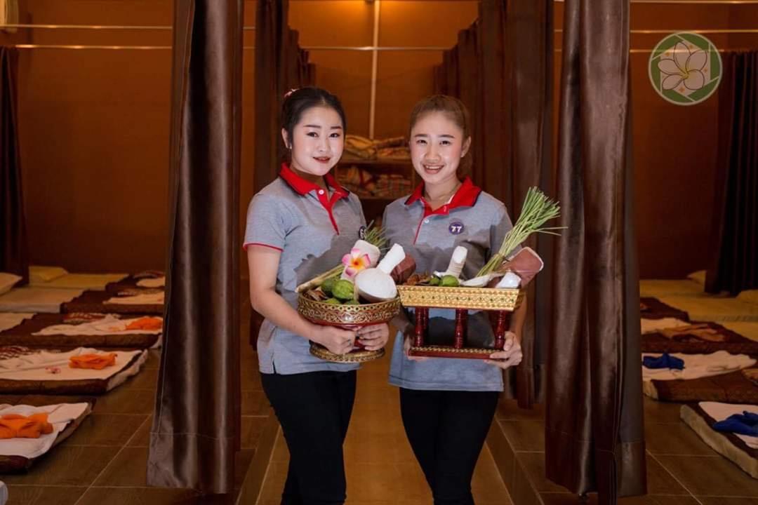 Mekong Hotel Vientiane Dış mekan fotoğraf